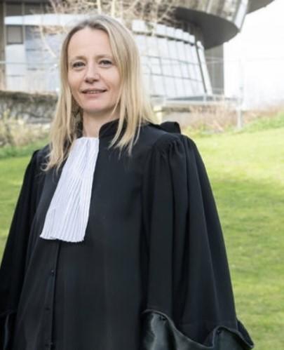 Maître MARIAU