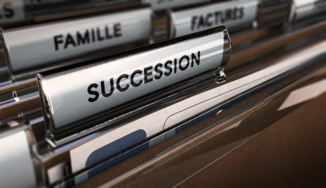 droit successoral