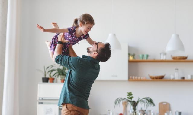 Avocate pour garde d'enfants