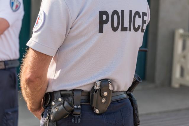 Police
