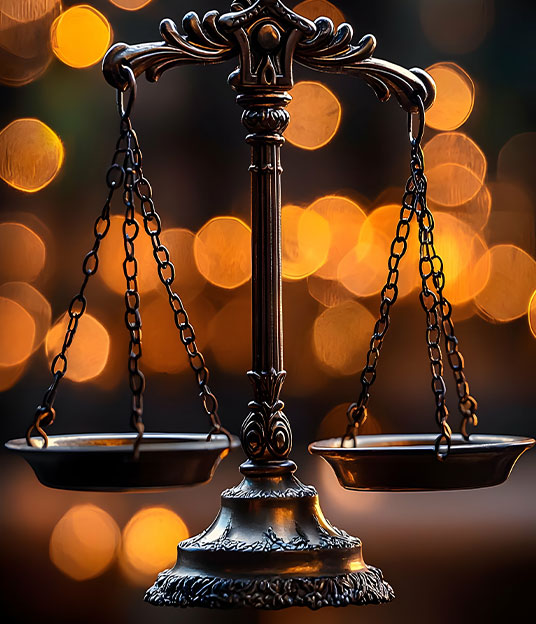 litige pénal