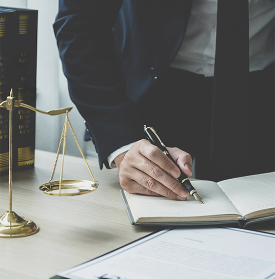 Un accès au droit pour tous